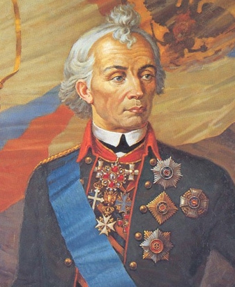 suvorov