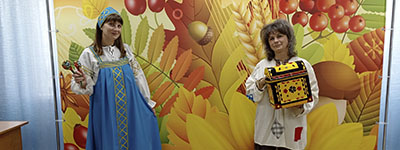 Literary and Educational Game Chest of Folk Tales 2026