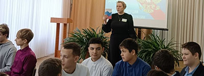 Exhibition exhibition The History of State Symbols of the Russian State 2025