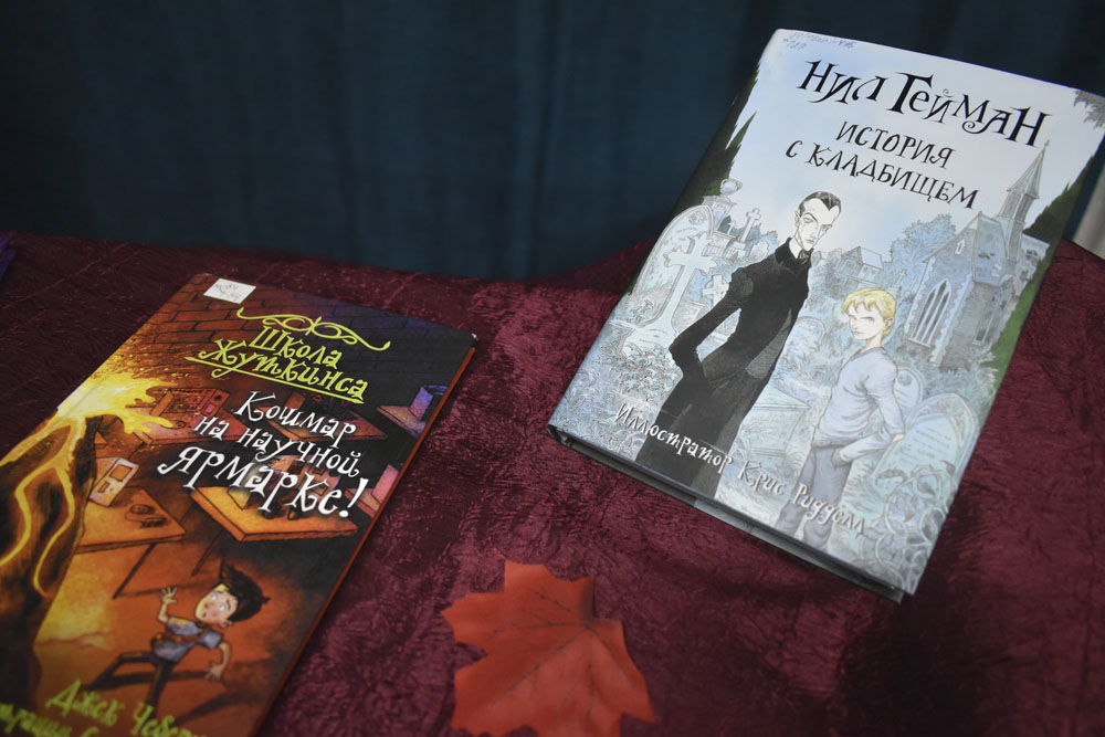 The Evil Tales house concert took place at Pervotsvet 2025 1