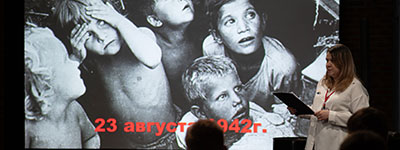 The Lesson of Courage In the Trenches of Stalingrad 2026