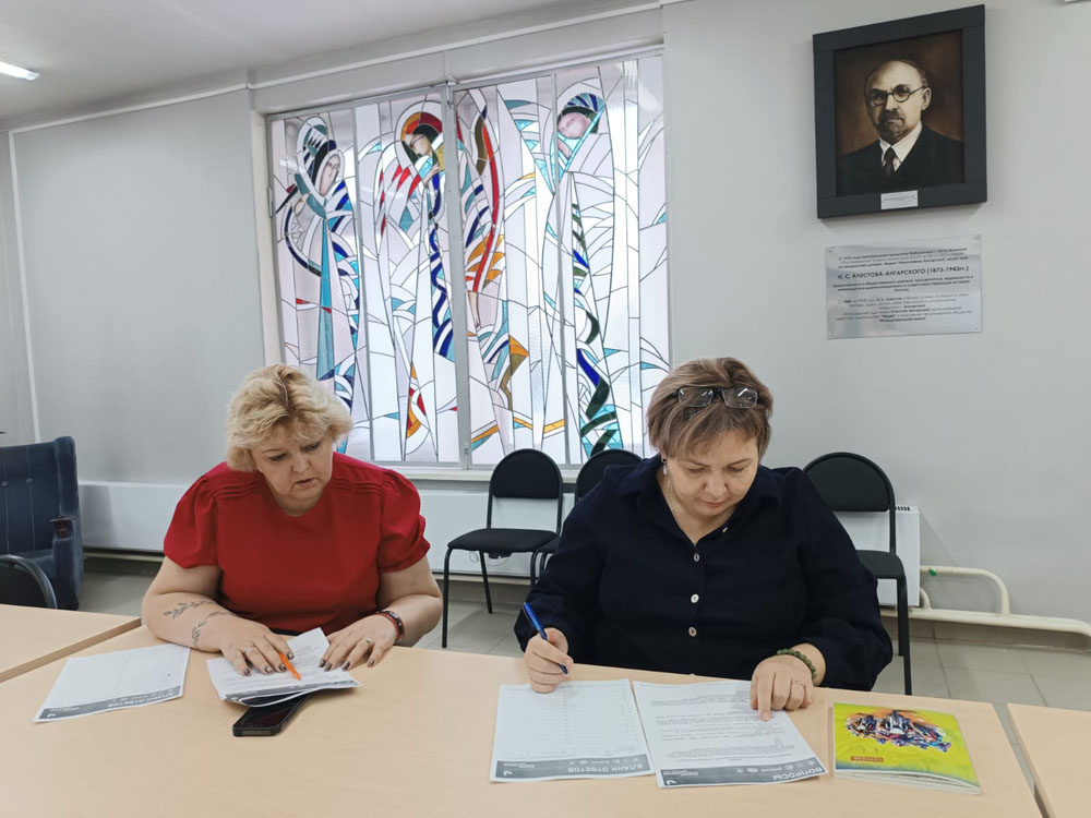 A large ethnographic dictation has been written 10 years of rediscovering Russia 2025 2