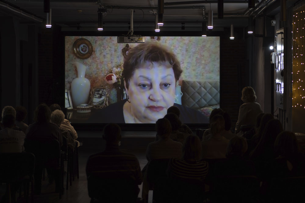 Festival of books and reading in the model library 2025 10