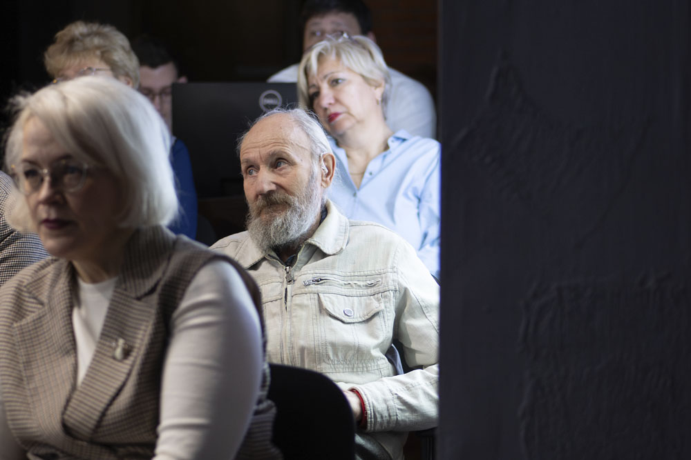 Festival of books and reading in the model library 2025 11