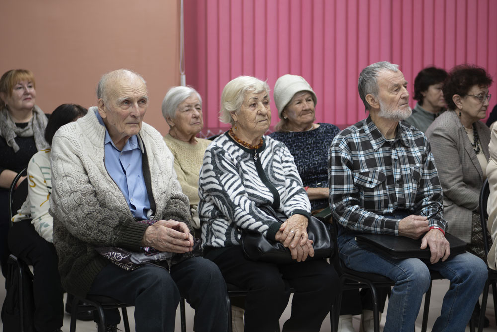 Festival of books and reading in the model library 2025 2
