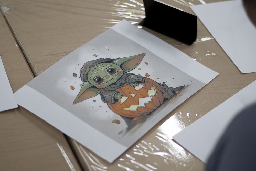 Festival of books and reading in the model library 2025 21