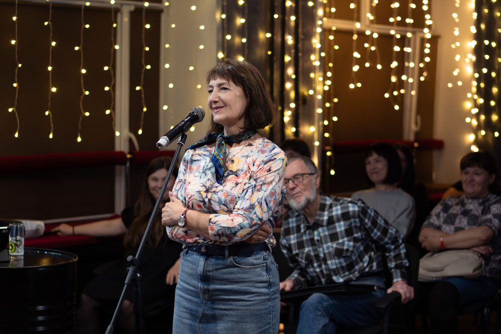 Festival of books and reading in the model library 2025 9