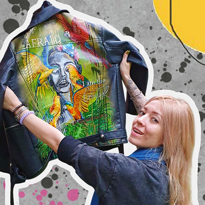 Любовь Ивановна Яковлева