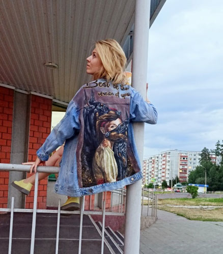 Issue 35 Customizing or Stylish Alterations 2025 2