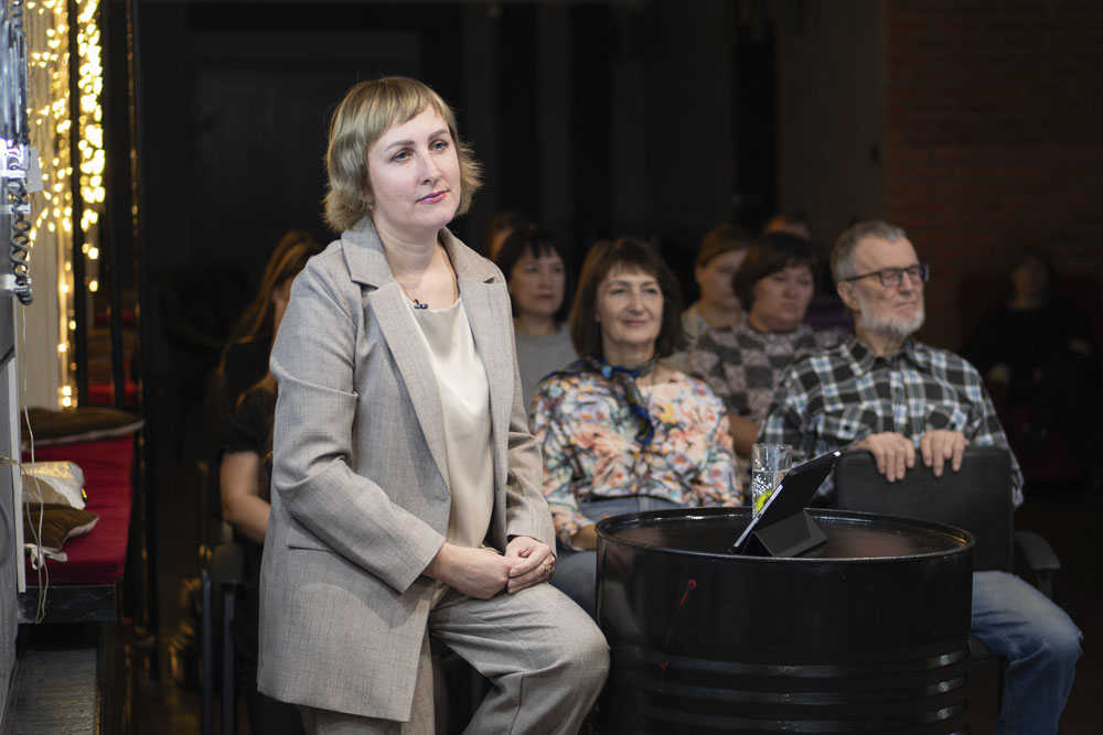 A Literary Introduction to Maria Metlitskaya 2025 1