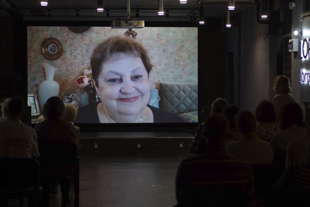 A Literary Introduction to Maria Metlitskaya 2025 2