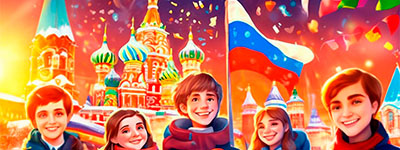 Know the Constitution of your country 2025