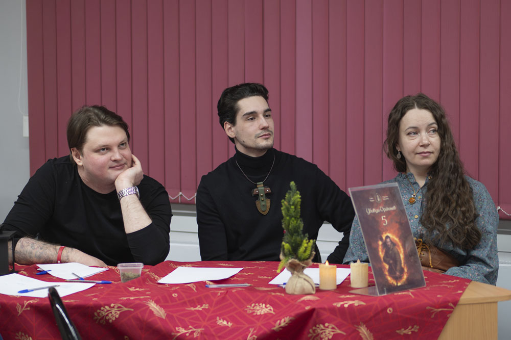 Film and Literary Tournament The Cup of Omnipotence 2026 11