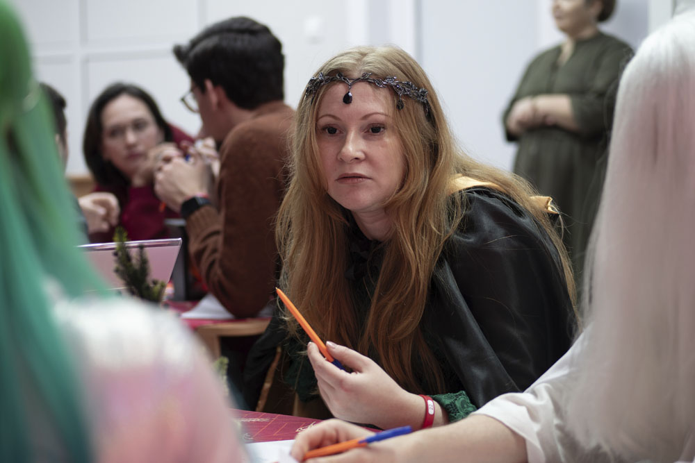 Film and Literary Tournament The Cup of Omnipotence 2026 15