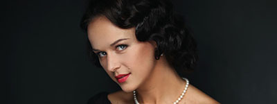 Musical walks into the past On the beautiful blue Danube 2026