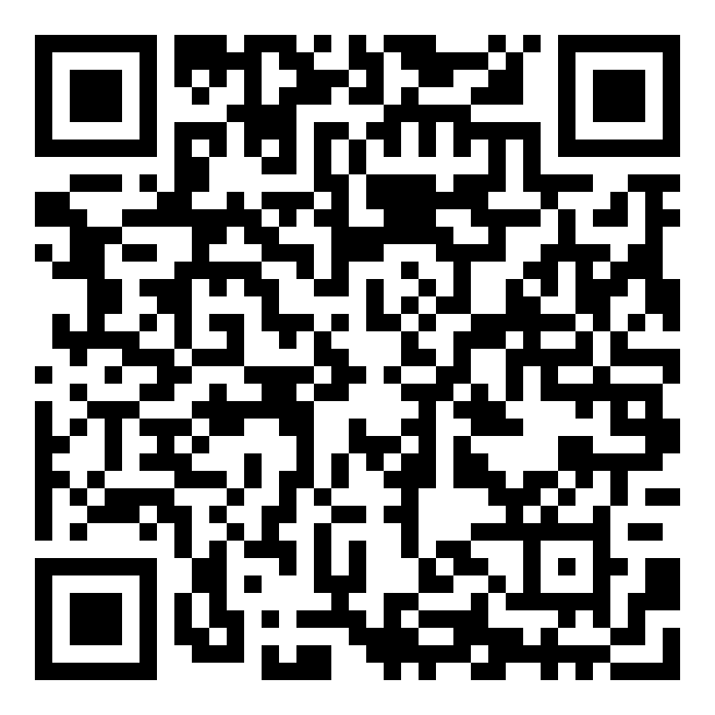 Online Quiz QRcode