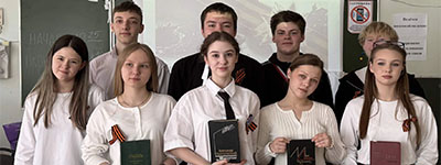 Hot Snow of Stalingrad A Historical and Patriotic Hour 2026