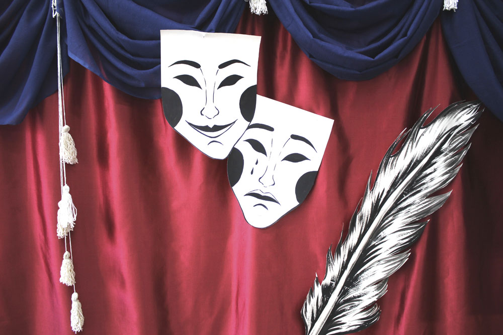 Alexander Ostrovsky benefit at the Art Library results of the meeting 2026 1