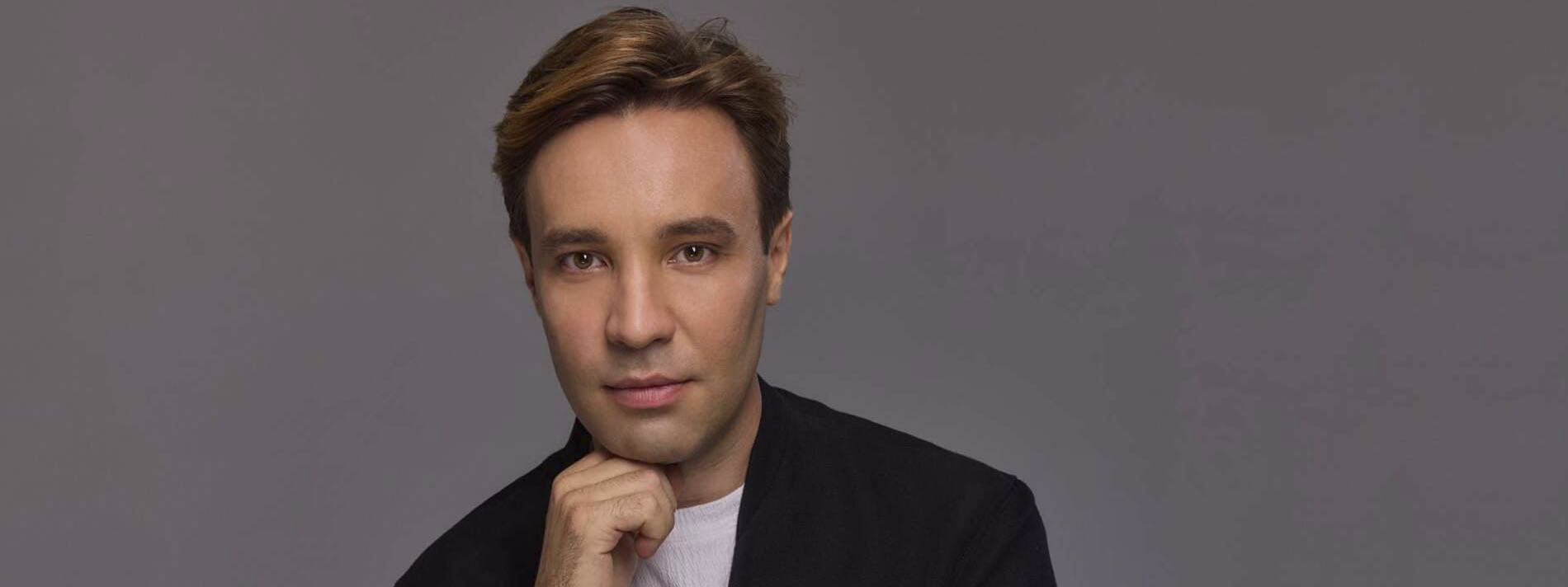 The language of music Voice 2026