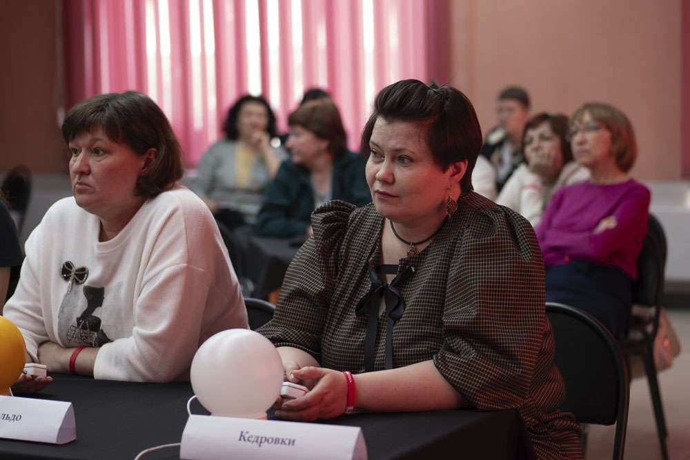 Page 55 Intellectual battle in honor of the library anniversary 2026 11