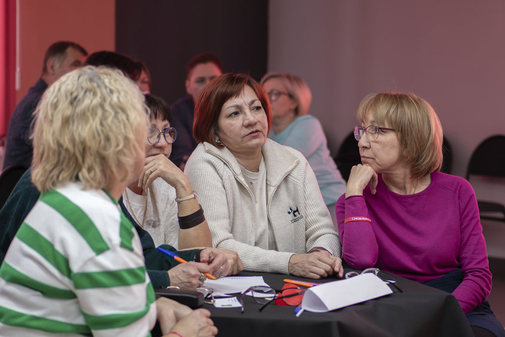 Page 55 Intellectual battle in honor of the library anniversary 2026 2