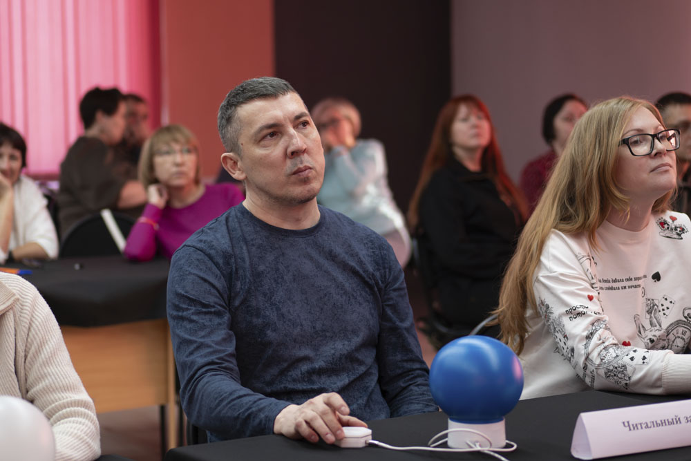 Page 55 Intellectual battle in honor of the library anniversary 2026 3