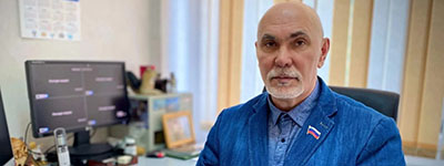 Наиль Гарипов