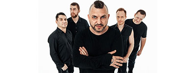 Рок-группа АнимациЯ