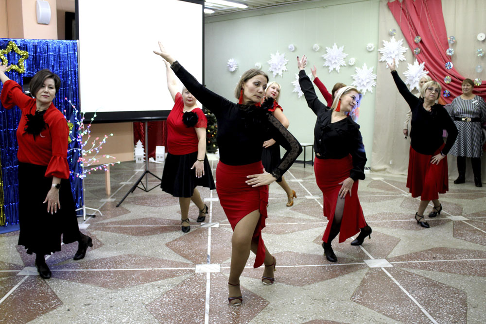 Rock n Roll Party at the Arts Library 2026 4