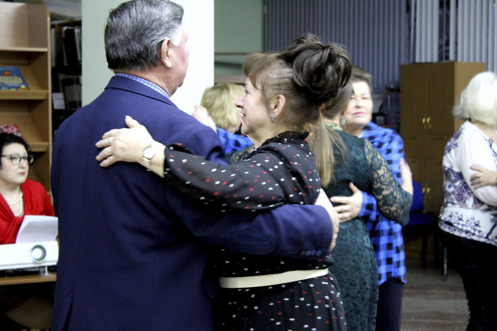 Rock n Roll Party at the Arts Library 2026 6