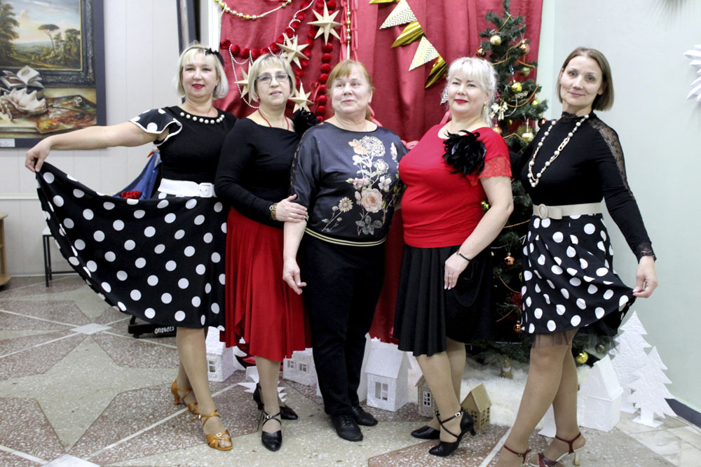 Rock n Roll Party at the Arts Library 2026 8