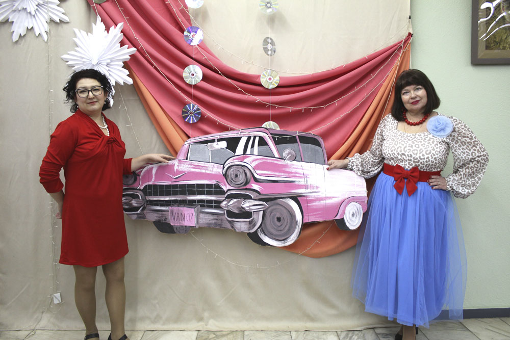 Rock n Roll Party at the Arts Library 2026 9