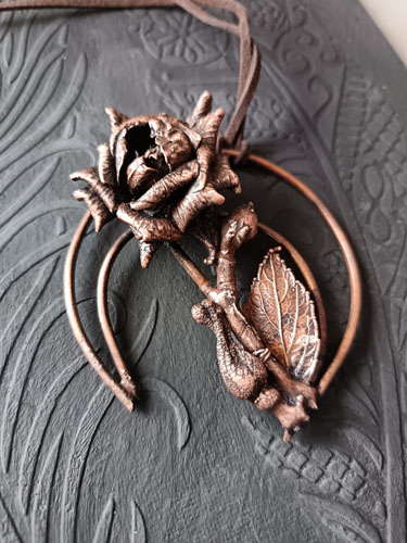 Electroplating from sheet to decoration 2026 13