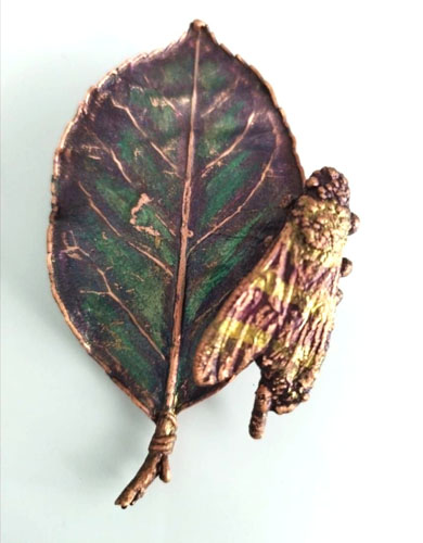 Electroplating from sheet to decoration 2026 16