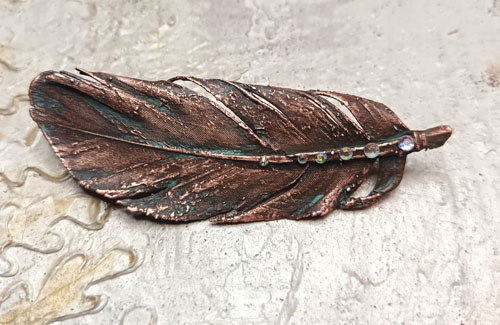 Electroplating from sheet to decoration 2026 18