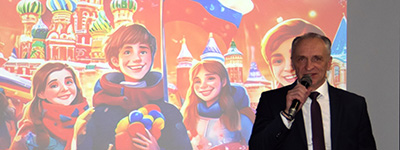 experts constitution