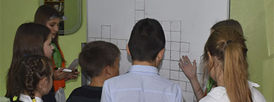 A quiz titled Native Language Day 2026