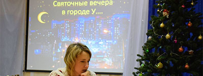 Under the Christmas Star Christmas Stories from Russian Classics 2026