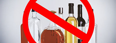 Preventive hour Alcohol is a mouthful of trouble 2025