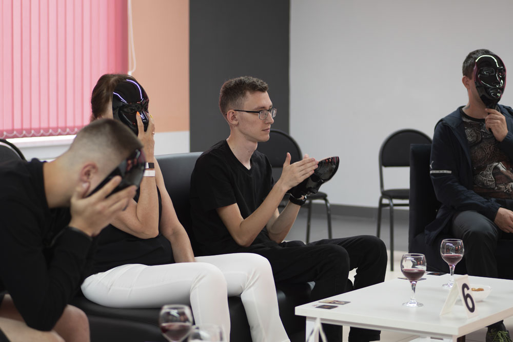 New Year MAFIA FEST 2025 1