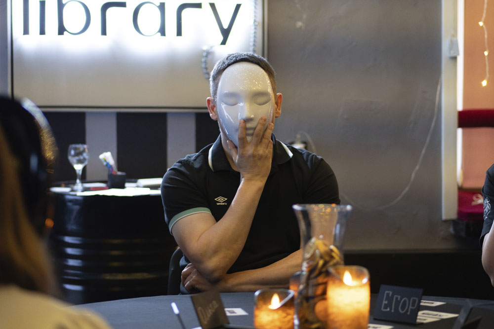 New Year MAFIA FEST 2025 4