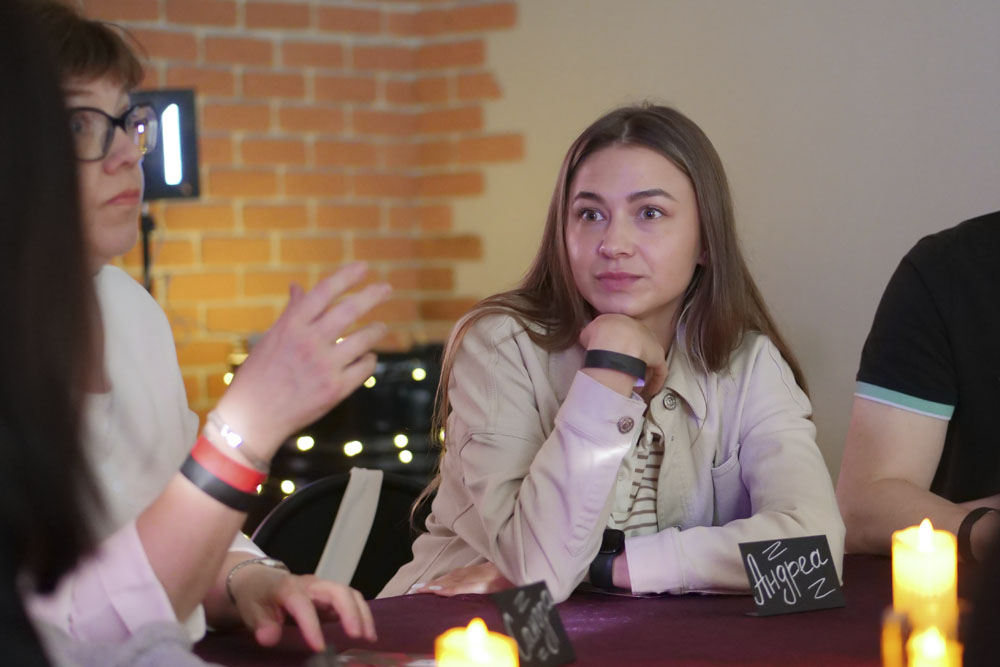 New Year MAFIA FEST 2025 5