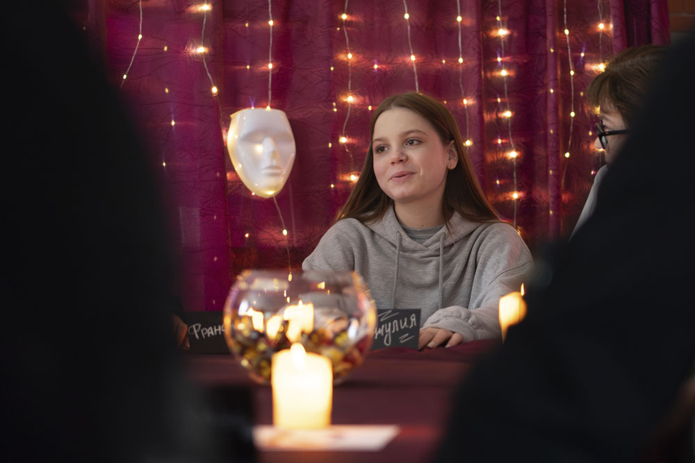 New Year MAFIA FEST 2025 6