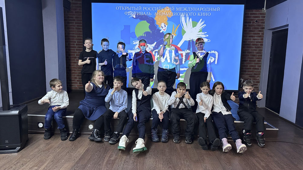 The results of the All Russian campaign Open Premiere 2026 were summed up in Ust Ilimsk 2026 4