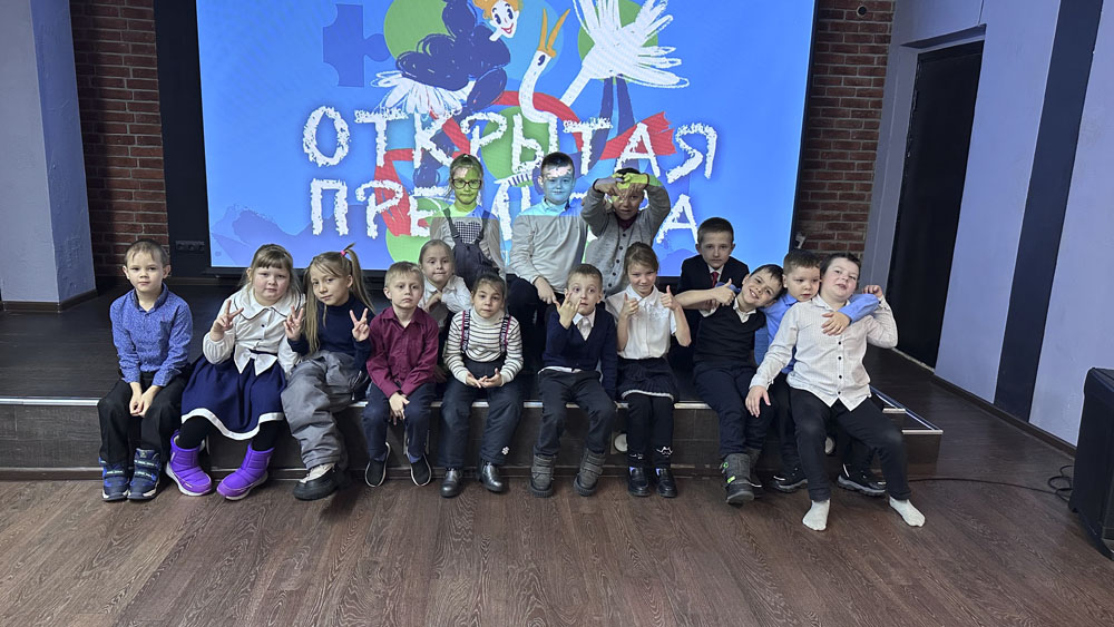 The results of the All Russian campaign Open Premiere 2026 were summed up in Ust Ilimsk 2026 5