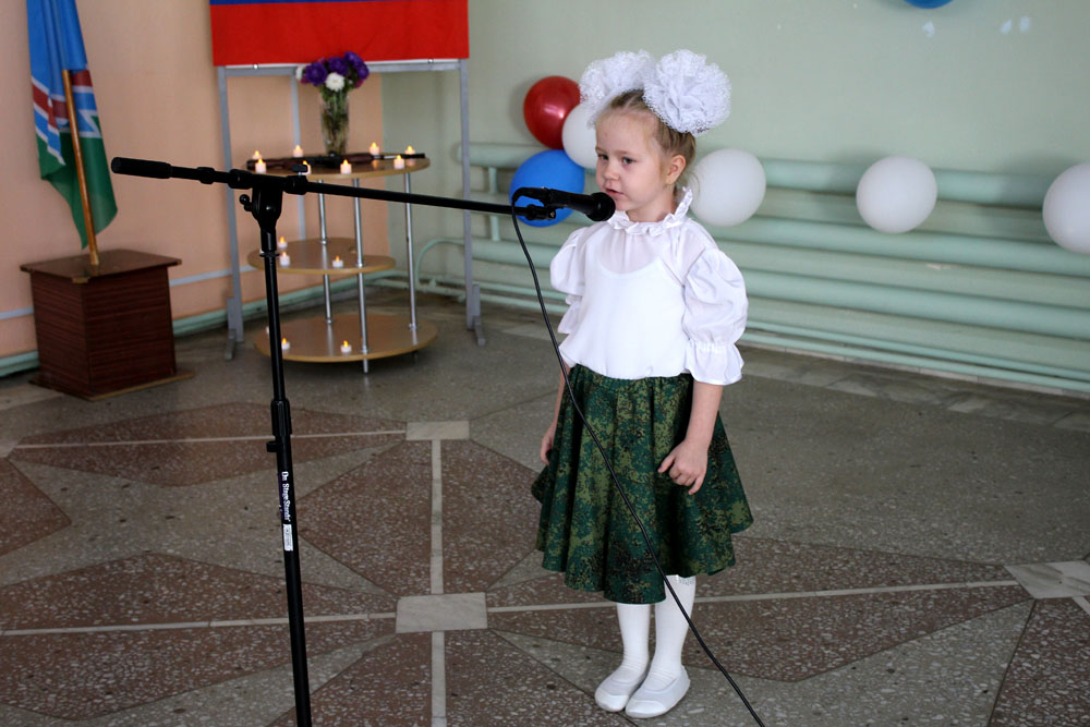 The Light of Memory a children poetry festival was held at the universal library 2026 10