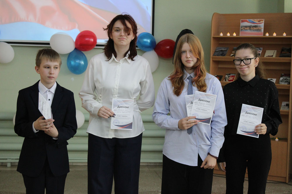 The Light of Memory a children poetry festival was held at the universal library 2026 5