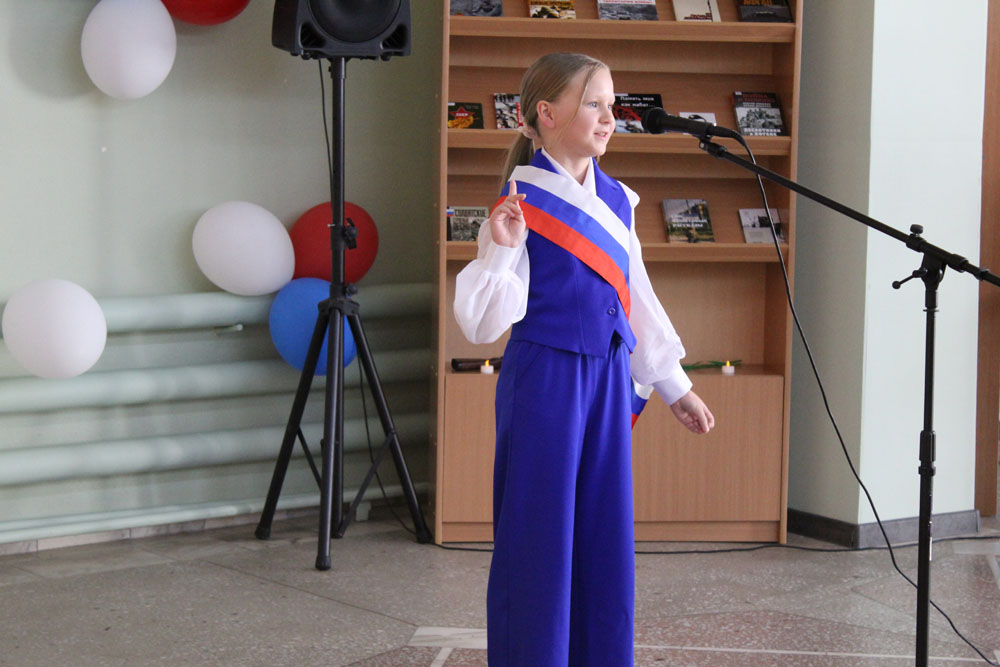 The Light of Memory a children poetry festival was held at the universal library 2026 6