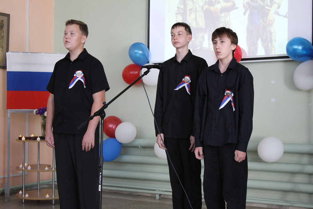 The Light of Memory a children poetry festival was held at the universal library 2026 8