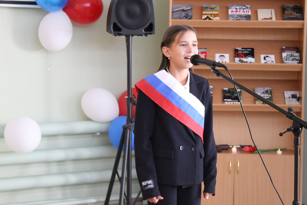 The Light of Memory a children poetry festival was held at the universal library 2026 9